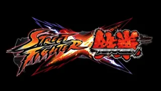 Street Fighter X Tekken Main Menu OST