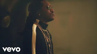 Future - Mask Off - Behind the Scenes