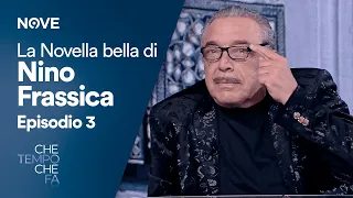 Che tempo che fa | La nuova edizione di Novella Bella di Nino Frassica | Episodio 3