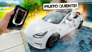 ULTIMO A SAIR DO TESLA GANHA! ‹ EduKof ›