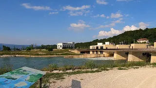 Nature Walk: Hydropower,  and Nature In Switzerland