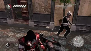 Assassin's Creed: Ezio's Collection - Switch - Double Hidden Blade