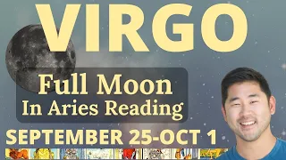 Virgo - YOUR THRONE IS READY! GET EXCITED FOR WHAT COMES NEXT 😍🌠 Virgo Tarot Horoscope