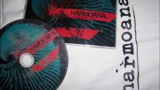 Harmoana - deine Seele schreit