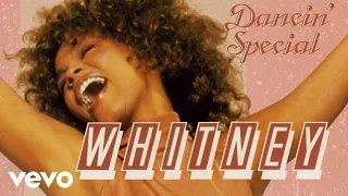 Whitney Houston - How Will I Know (Instrumental Version - Official Audio)