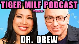 The Great Therapy(Ft. Dr. Drew): Episode 74