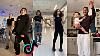 BLACK TIKTOK DANCE COMPILATION NOVEMBER/DECENMBER  2023