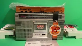 Sharp GF-6060 (E)