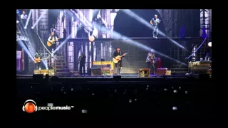 Ricardo Arjona ''Viaje Tour'' en Puerto Rico 2015