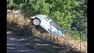 RALLY BLENDIO CRISTIAN LOPEZ 2023(CERA)/FGMotor