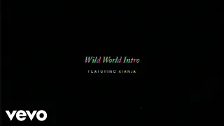 Other People's Heartache, Bastille - Wild World (Intro) ft. Kianja