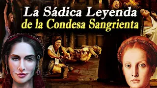 La leyenda negra de Erzsébeth Báthory, la Condesa Sangrienta