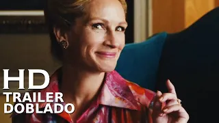 GASLIT Trailer DOBLADO [HD] Julia Roberts/Serie