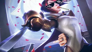 FIORA.EXE (Wild Rift)