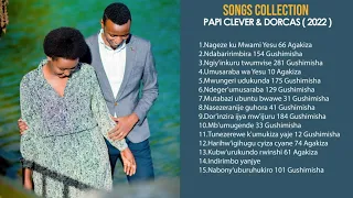 SONGS COLLECTION - PAPI CLEVER & DORCAS (2022)