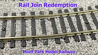 Rail Join Redemption