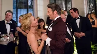 Hannibal & Bedelia {AU} A Christmas prince Trailer