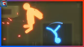 Too Much Fun!! | Stick It To The Stickman Gameplay (No Commentary)