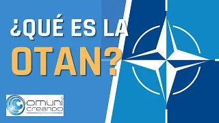 WHAT IS NATO AND WHAT IS IT FOR?