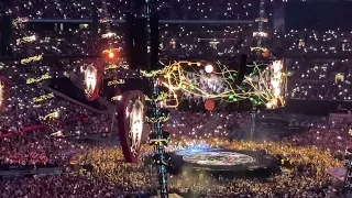 Ed Sheeran - Perfect Wembley Stadium 30-6-22