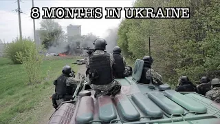 8 Months in Ukraine [Trailer #3]