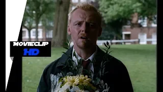 Shaun Of The Dead (2004) | Liz Termina Con Shaun | MovieClip Español Latino HD