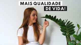 15 ATITUDES PARA VOCÊ TER UMA VIDA MELHOR!