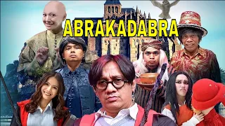 [FULL] ABRAKADABRA | BTS (02/04/22)