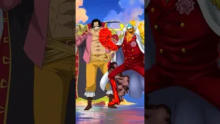 Who is strongest #onepiece #anime #edit #vs #roger #viral #shorts