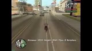 GTA San Andreas - Mountain Bike - JHJOECW