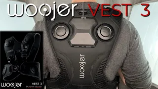 New WOOJER Vest 3 Unboxing / Review & Test - Yo2B Production