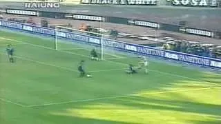 Serie A 1996-1997, day 08 Juventus - Napoli 1-1 (Zidane, Aglietti)