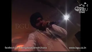 NA NA NA RE | Mrityudaata |  Daler Mehndi | 44th Bengaluru Ganesh Utsava 2006