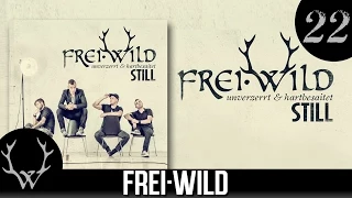 Frei.Wild - Die Zeit vergeht 'Still' Album | CD2