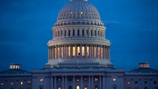 Senate reaches bipartisan budget deal
