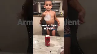 Armenian Talent