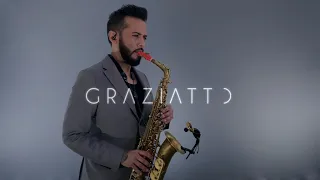 You don't know me - Ray Charles (sax cover Graziatto)