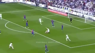 Melhores Momentos Real Madrid 2x3 Barcelona