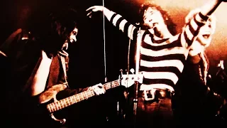 THE SENSATIONAL ALEX HARVEY BAND - AGORA BALLROOM 1974