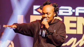 Daddy Lumba - 2023 KabFam Legends Night (Full Performance)