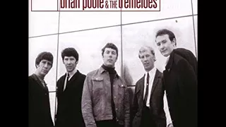 Brian Poole & The Tremeloes ‎– Candy Man 1964