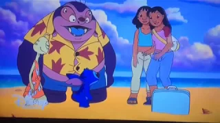 Stitch! The series : Lilo & Stitch Reunion !!!!