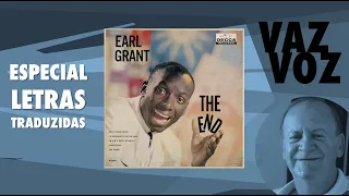 The End (Earl Grant) - Traduzida