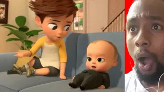 Boss Baby's Poop Struggle: Conquering Constipation