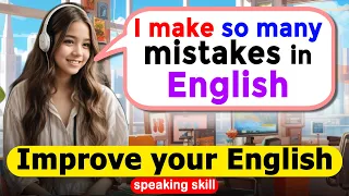 🔥right English v/s wrong English / Basic vs Advanced English #englishspeaking #americanenglish