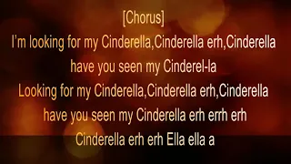 Lyrics Video: “Cinderella” by Kidi ft Mayorkun & Peruzzi