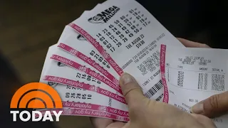 Inside the search for the $1.58B Mega Millions jackpot winner