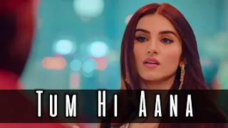 Tum Hi Aana - Jubin Nautiyal X DJ Maxxto (Future Remix) | Marjaavaan | Tum Hi Aana Remix