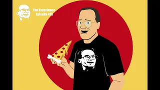 Jim Cornette on Pizza