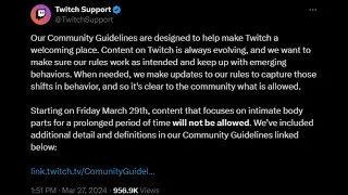 Twitch Just Made A Huge Change